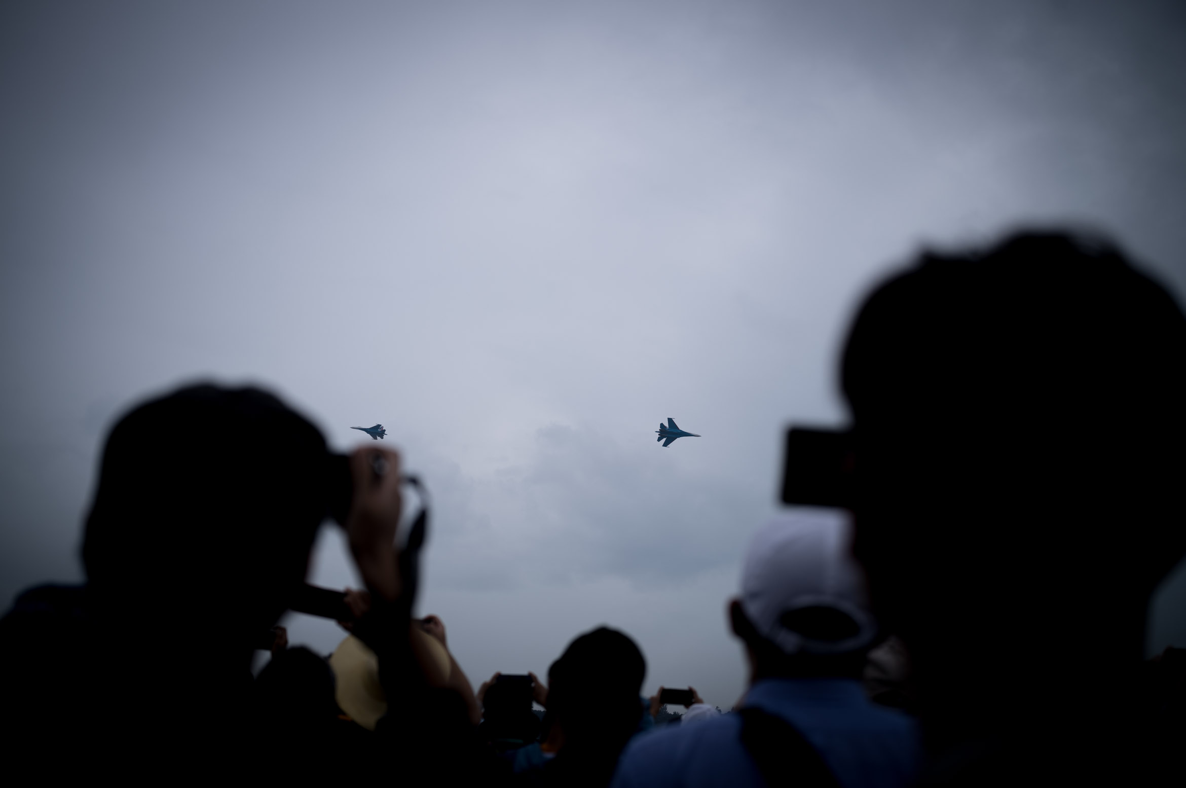 Airshow China 珠海航展